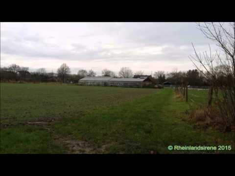 Sirenen heulen zur Probe - 4xE57 & 1xSES600