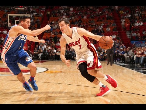 NBA Preseason | Top 10 Assists