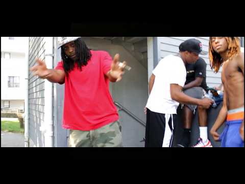 L.A Tub - I'm Different