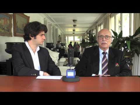 DIÁLOGOS DE SOMOSAGUAS: LA GOBERNABILIDAD EN CATALUÑA (y II) (LCTV, 30-11-2012)