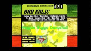 Reggae Ragga Dancehall vol_3