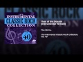 Time of the Season (Instrumental Version) 