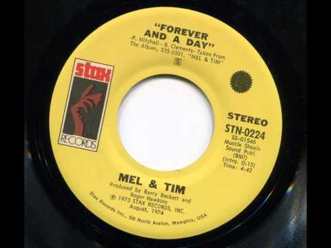 Video thumbnail for Forever And A Day