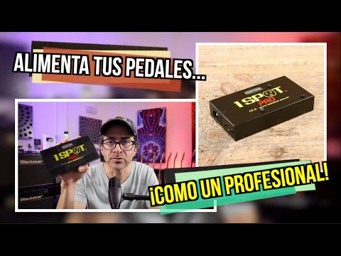 GEAR SCIENCE: This will save your pedals forever | TRUETONE 1 SPOT Pro CS6