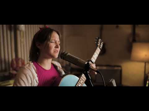 Malin Pettersen - Demo of a One Night Stand from Acoustic session - Live in Oslo
