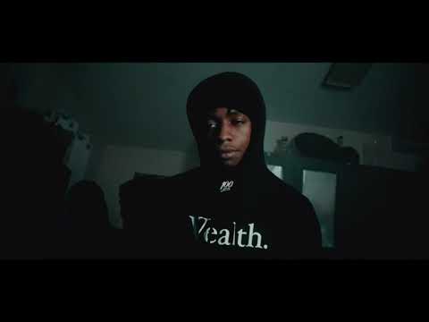 BigOppZooted - Locked In (Official Music Video)