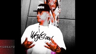 Ricc Rocc ft. InkMonstarr - Wasted [2013]