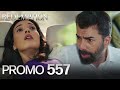 Esaret 557 Bölüm Fragmanı Redemption Episode 557 Promo
