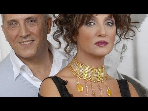 Marcella Bella e Loredana Berté 🎻🎼🎺 Non Si Può Morire Dentro 🤎  LIVE HD