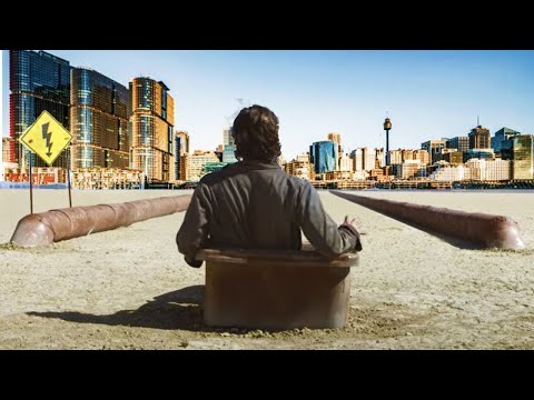 Dupa 35 De Ani Petrecuti Intr-un BUNCAR, EL Constata Ca LUMEA Era NORMALA In Tot Acest Timp