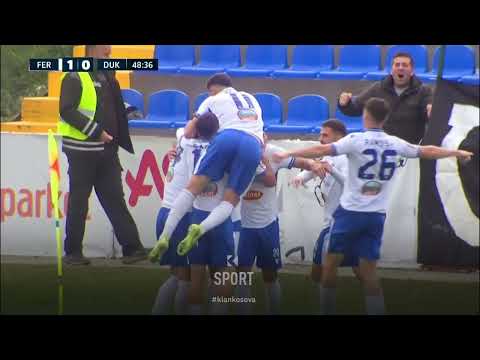 Highlights, Ferizaj - Dukagjini