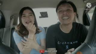 Download lagu momen lucu mas Jar ketika di prank mp3