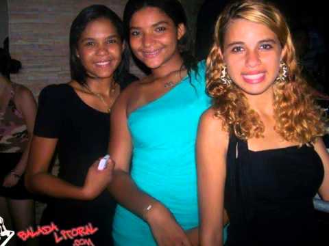 MC BACKDI & BIO G3 PART. MC NEGO BLUE - BONDE DA TONY COUNTRY