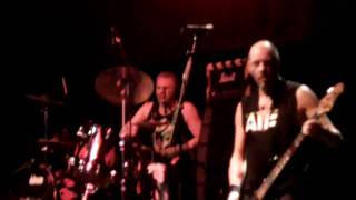 Stiff Little Fingers - Bits Of Kids LIVE 2010