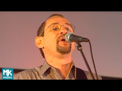 Comunidade Evangélica Int. da Zona Sul - Basta Uma Palavra do Meu Deus (Clipe Oficial MK Music)