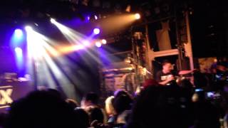 Def Tech 2VOX Tour 2014-2015 #Uchiaketekure