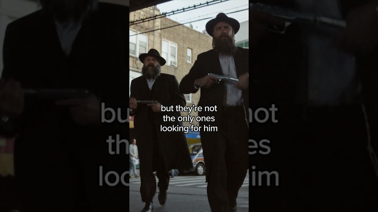 In cinemas September 10