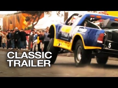Dust To Glory (2005) Trailer