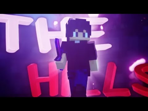 The Most Exciting Minecraft Montage...