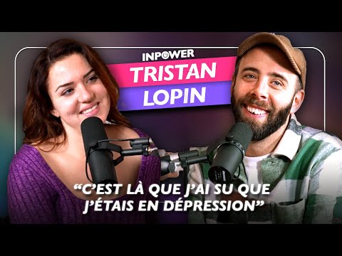 Tristan Lopin, humoriste - Sortir de la dépendance affective