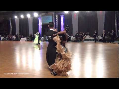 DSFO 2012 - Senior I Standard - Final Tango