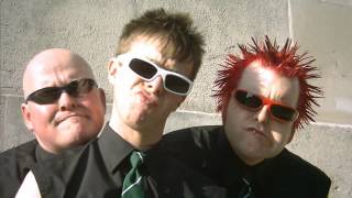 The Toy Dolls - Melancholy Margaret