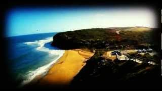 Bliss n Eso "Coastal Kids" (VJ Spook rough cut)