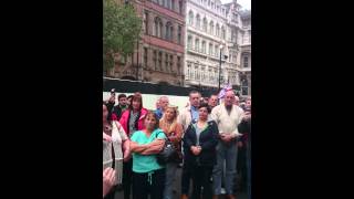 For our grandchildren or there will be nothing for