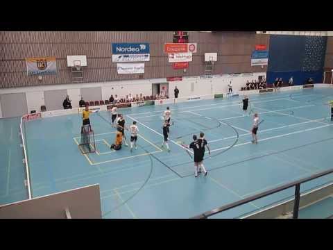 Steelers-TPS (3-2) Kökkö (Oksanen)  aj. 28.27 C1 SM-sarjaa 23.2.2014