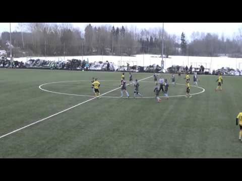 Bærum   Follo 1 omgang