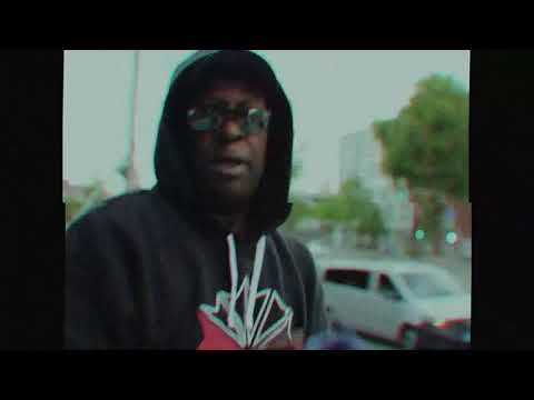 Jah Screechy: Giasing Raggamuffin