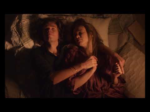 Pola Chobot & Adam Baran - Strach (Official Video)