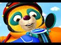 Special Agent Oso Main Theme Song