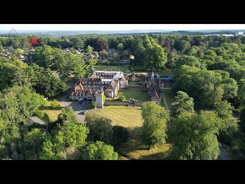 Wycombe Abbey Summer Programme