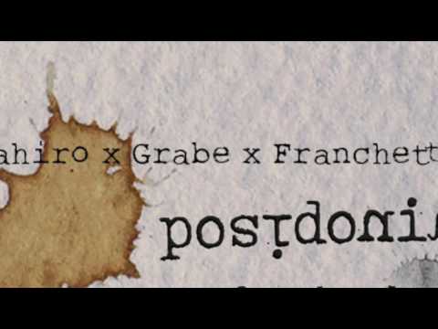 Kahiro x Grabe x Franchetti - Anastasia feat. Claver Gold