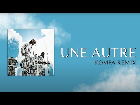 Curtis Kane & Bryans - Une Autre (Kompa Remix) (Lyrics vidéo)