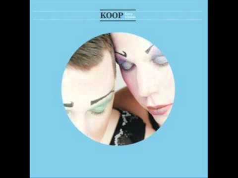 Koop - Koop Island blues