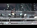 LOUNA - Гимн фестиваля Нашествие (Live. Нашествие 2013) Full HD ...