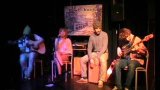 Nomas Tegro - Mountains Of Things (The Duhks).wmv