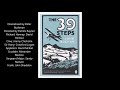 The 39 Steps - Radio Dramatisation