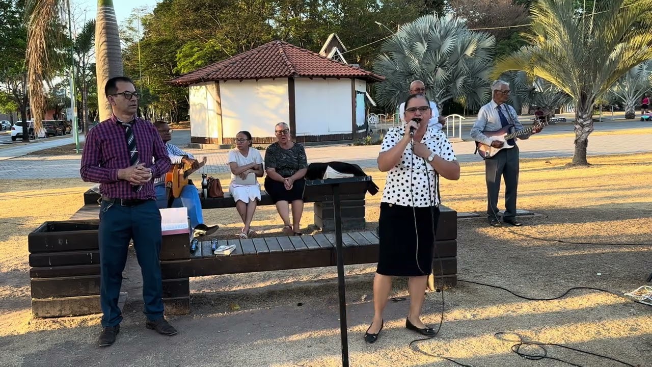 1 de setembro de 2024