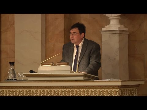 Eine Medienrevolution verändert die Welt