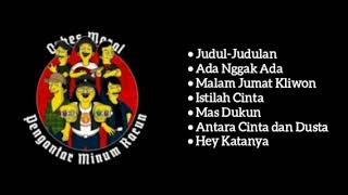 Download lagu OM PMR (ORKES MORAL PENGANTAR MINUM RACUN) mp3