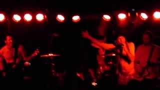 El Drogas - La Silla Eléctrica