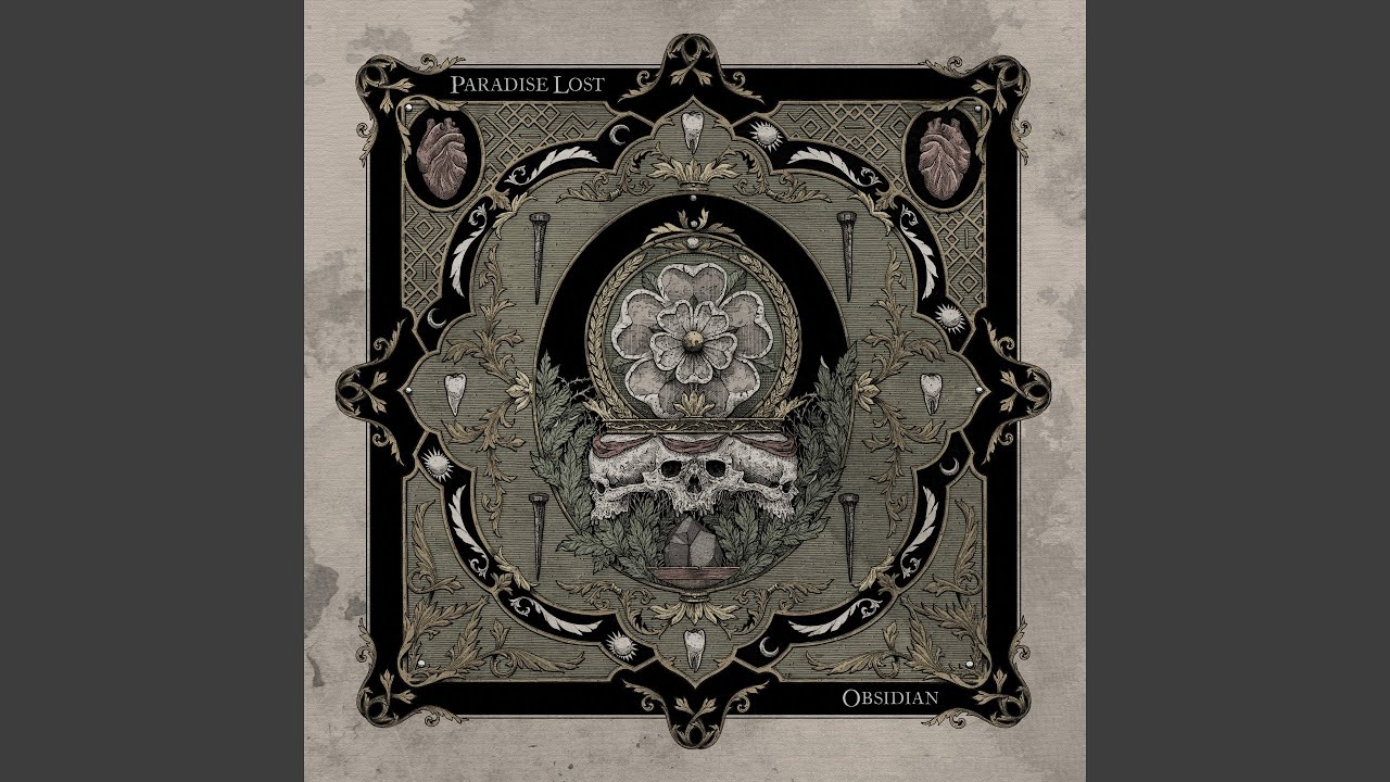Paradise Lost - Ravenghast