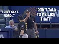 MLB Umpire Meltdowns