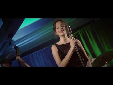 CityJazzy - Clip Présentation Jazz international