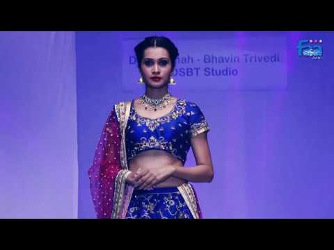DSBT - DARSHI SHAH BHAVIN TRIVEDI - Fashion Designers, India