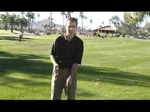More Golf Training Tips - from the San Diego Golf Academy