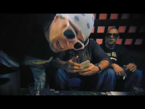 Spike feat. Guess Who  Tu  [Official Video] HD